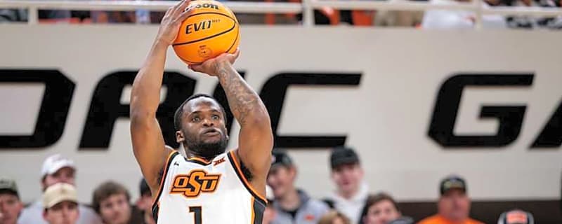 Winter Weather Could Impact Cowboys' Hopes of Upsetting No. 9 Iowa State