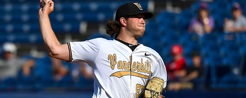 Two Yankees Pitching Prospects Turning Heads in AFL