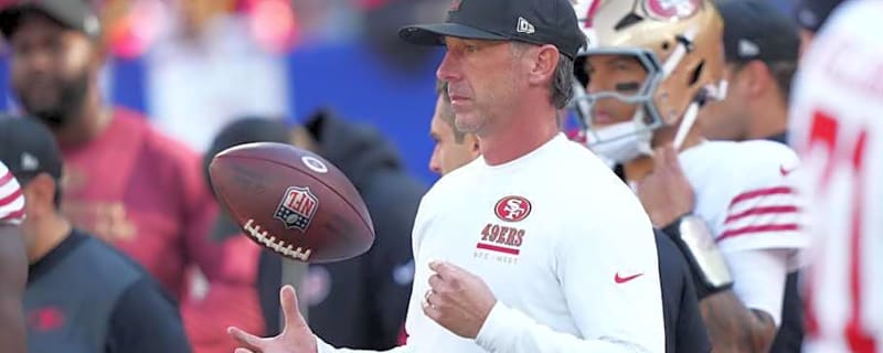 One Realistic Receiver Signing the 49ers Can Make in Free Agency