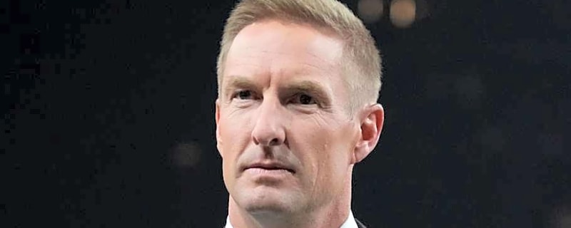 Joel Klatt predicts winner for Cincinnati-Utah matchup in Week 10