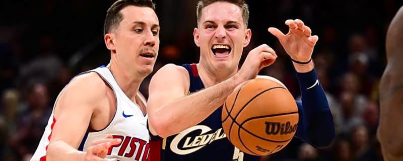 Cavaliers Have One Major Question to Answer Before the Season Starts