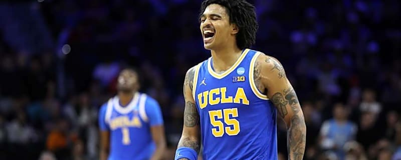 Three Observations From UCLA's Loss to UConn