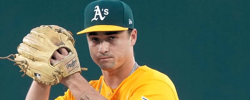 Athletics Beat Dodgers To Avoid Sweep: Key Takeaways