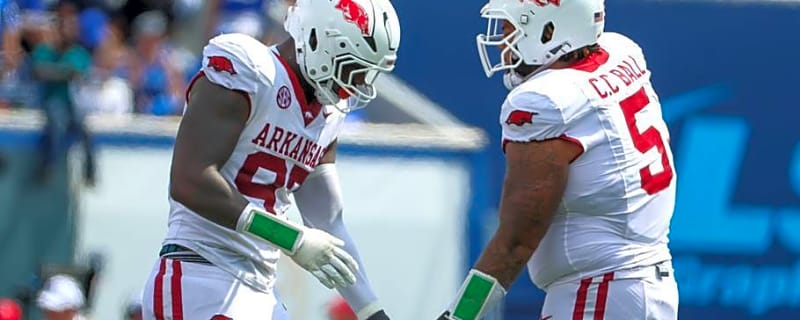 Bills Add Powerful Edge Rusher in Final Pre-Training Camp 2027 Mock Draft