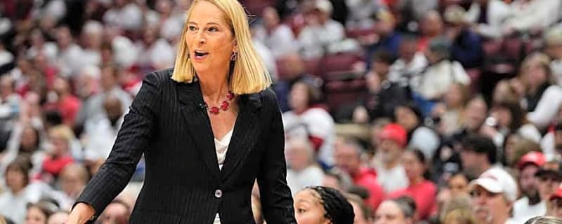 Maryland Women’s Basketball Barely Snatches A 62-55 Win From USC