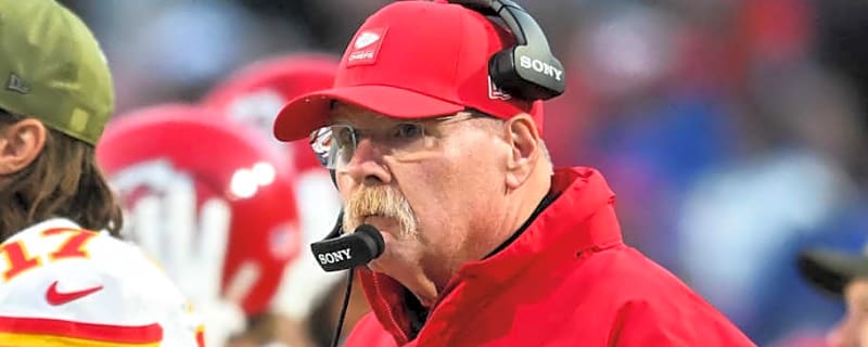 Final Prediction for Chiefs vs. Colts Week 12 Showdown