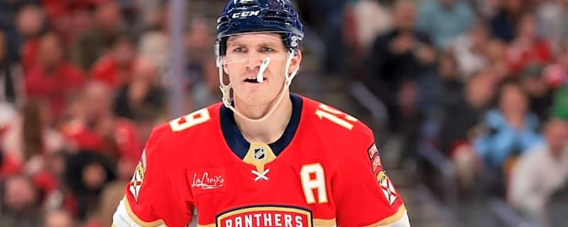 Team USA Reveals Practice Lines With Tkachuk Brothers on Top Unit