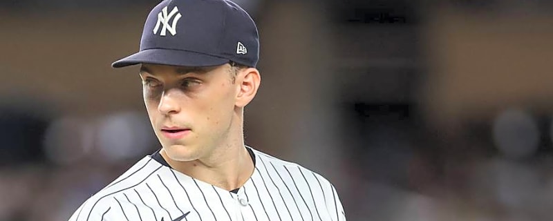 Yankees Need Better from Ben Rice until Aaron Judge Returns