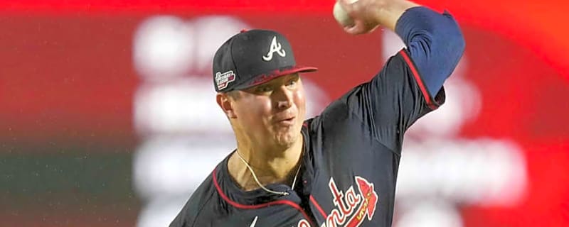 Braves Outright Four Players, Clear Space to Reinstate Injured Stars