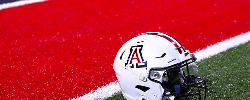 Arizona&#39;s Ranking in NCAA College Football 26