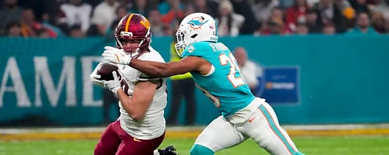 NFL Mock Trade: Bengals Give Up Two Draft Picks for 3-Time All-Pro