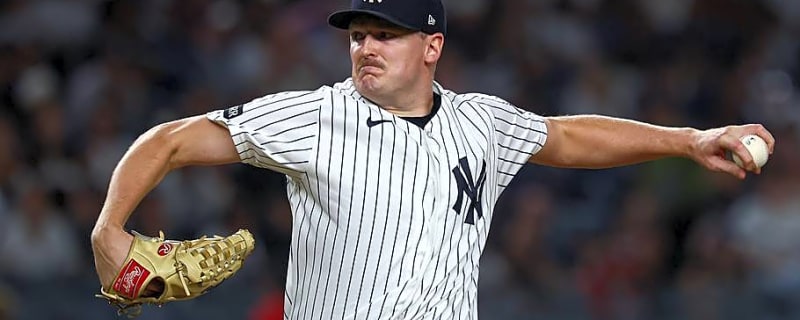 Brent Headrick's Rough Game vs. Astros Could Indicate Major Concern for Yankees