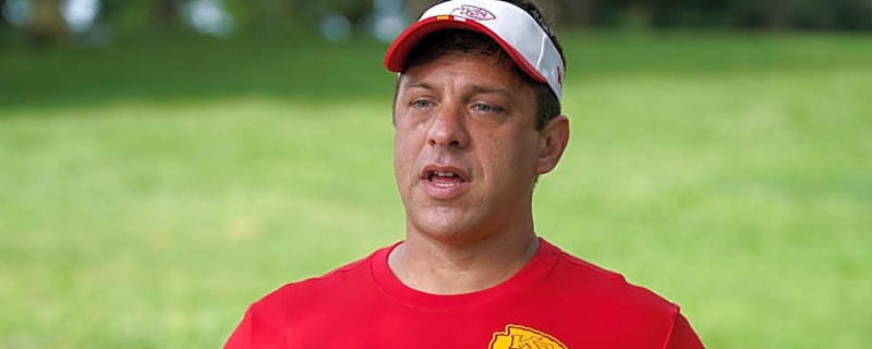 Chiefs Star Lands on Bittersweet List After 2025 Season