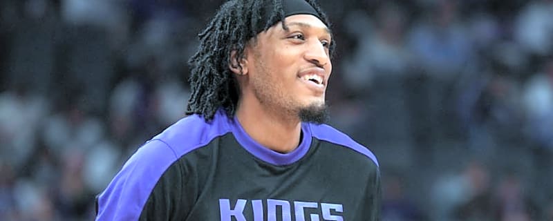 Pistons Will Take Advantage of Kings’ Decision to Waive Isaac Jones