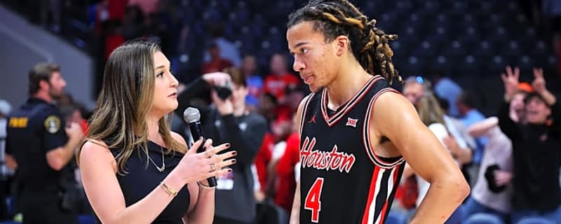 3 Takeaways From Houston Cougars&#39; Win Over Auburn Tigers