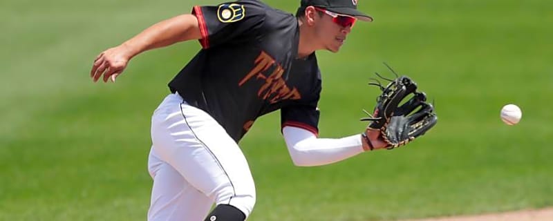 Rays Prospect Put Up Insane Venezuelan Professional Baseball League Numbers