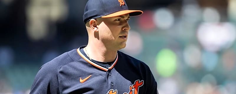 Tigers Walkoff Winners and Losers: Assessing Best, Worst After Six Games