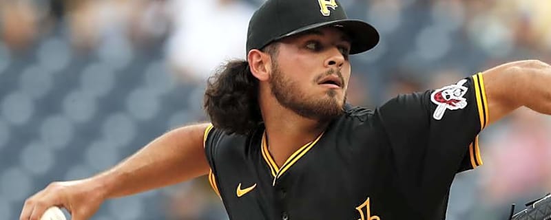 Pirates' Don Kelly Addresses Jared Jones Injury Timeline