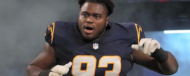 Cowboys Continue Defensive Overhaul With Massive Interior Addition