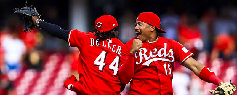 Reds Insider Thinks One Player Is Poised for a Breakout in 2026