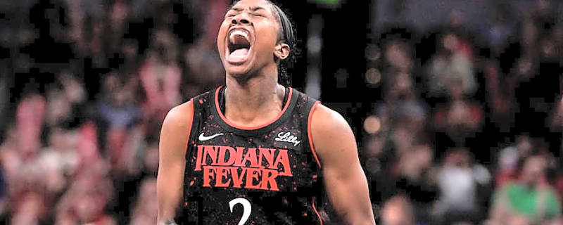 Aari McDonald Has Historic Night in the WNBA