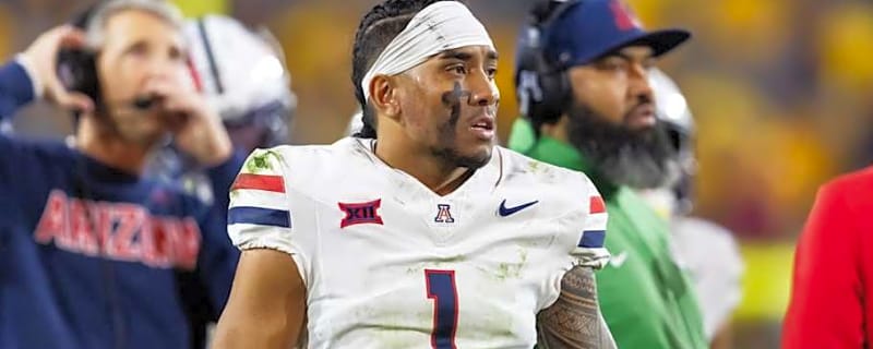 Here's One Solution to Solving the UW Quarterback Crisis