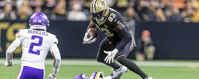 Saints vs. Vikings: 3 Alarming Takeaways From Another Ugly Home Loss