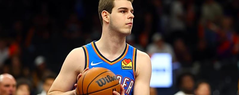 Which OKC Thunder Player Will Take the Biggest Leap in 2026-27?