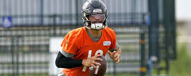 Chicago Bears land in middle tier of latest 2025 NFL training camp power rankings