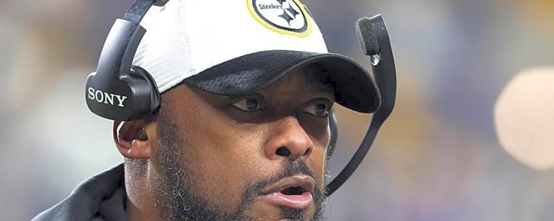 Mike Tomlin Linked To Mystery NFC Team After Ripping Cowboys: Could He Save Dallas?