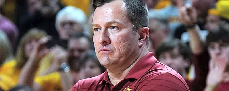 Cyclones Can Improve Bracketology Standing in Big 12 Tournament