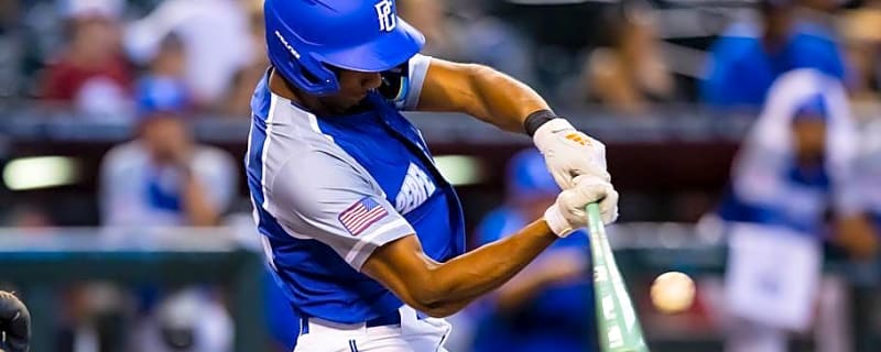 Why Arjun Nimmala Instantly Becomes the Angels’ New No. 1 Prospect