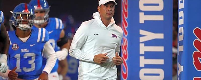 Joel Klatt Makes Definitive Statement on Lane Kiffin&#39;s Future Decision Amid Buzz