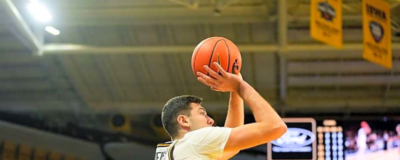 Iowa Should Have No Issues vs. Bucknell