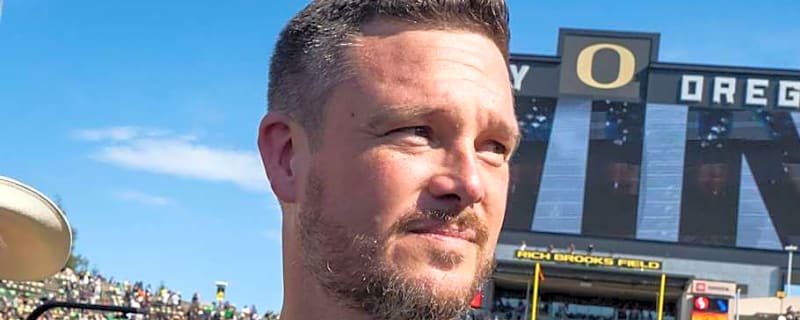 Best Transfer Portal Addition for the Oregon Ducks