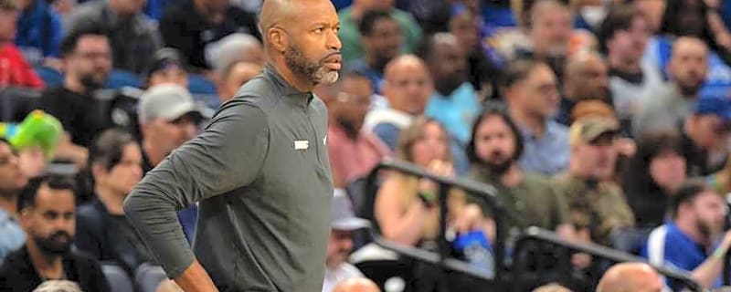 Magic Add Front Court Depth With Key Offseason Signing