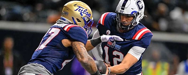 Broncos Draft Radar: Shrine Bowl Game Standouts to Know