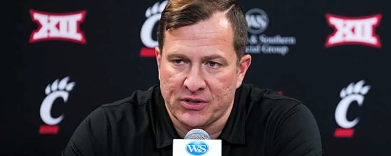 Iowa State Cyclones Should Be Concerned Following Second Straight Loss