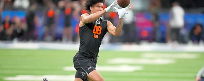 One Dolphins WR Target for Each Day of the 2026 Draft
