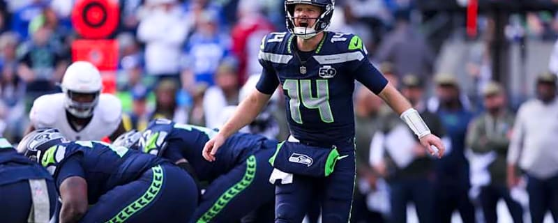 Seahawks MVP candidate predicted to have nightmare game vs. Rams