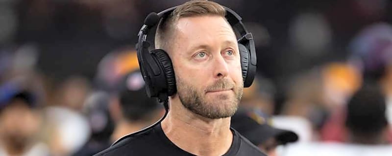 Three Instant Observations On the Rams Hiring Kliff Kingsbury