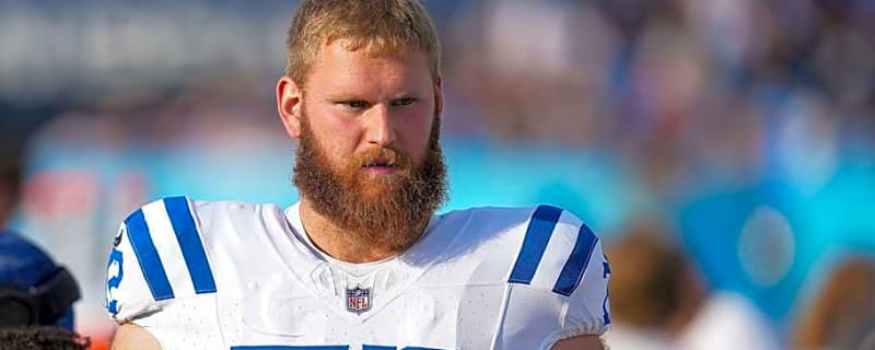 Texans' Braden Smith Explains Why Houston Was Right Fit