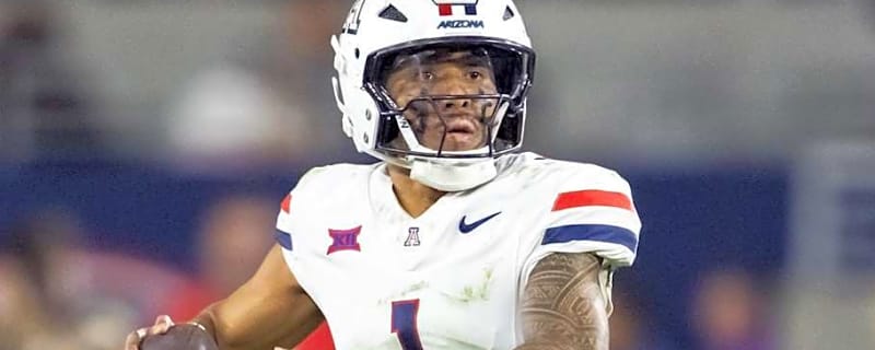 Arizona Extends Offer to Elite 2028 Quarterback