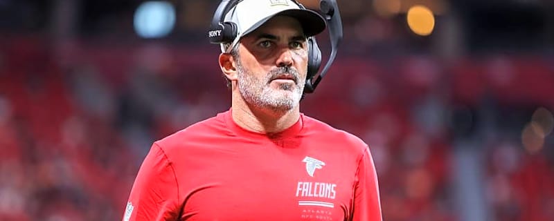 Stefanski's Falcons Deemed Nearly 'Unwatchable' Ahead of 2026 Season