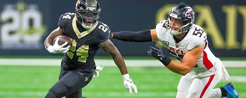 Saints Rookie Will Have Massive Opportunity Vs. Dolphins