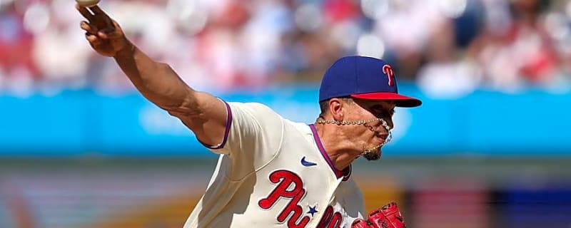 Phillies Counting on Alex McFarlane To Fill Massive Bullpen Role