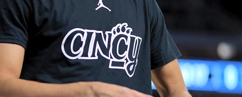 Bearcats Basketball 2026-27 Ceiling/Floor Results Projected in Big 12