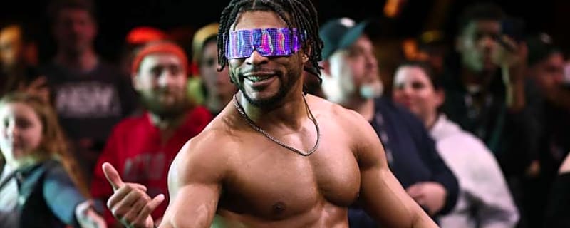 AEW TNT Champion Kevin Knight Predicts What He’ll Be Doing in Five Years