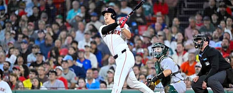 The Mariners will have more high-quality depth in 2026