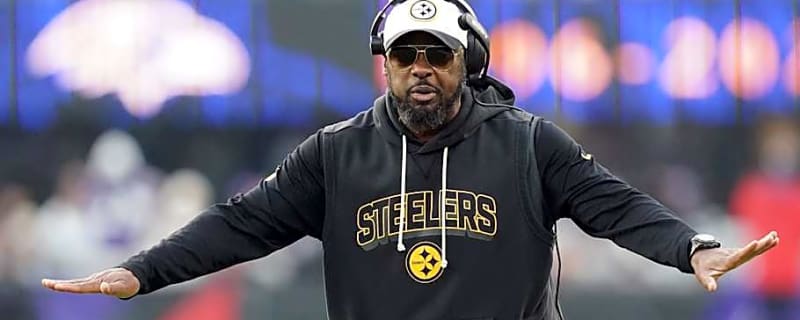 Steelers Path to AFC North Title is Clear